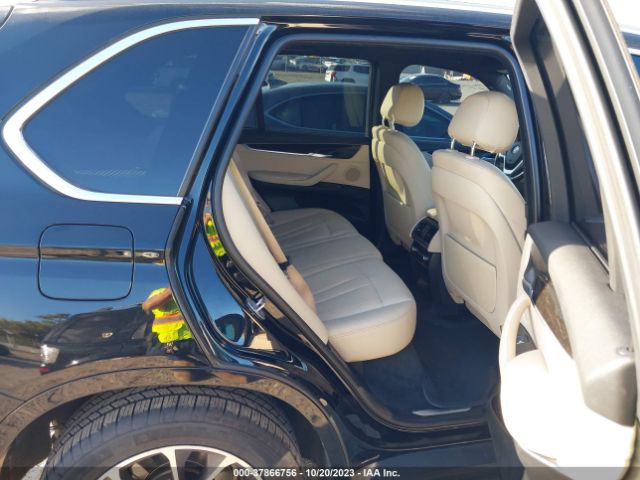 5UXKR2C35H0W43616 BMW X5 Sdrive35i