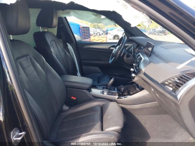 5UXTS3C5XK0Z09543 BMW X3 M40i