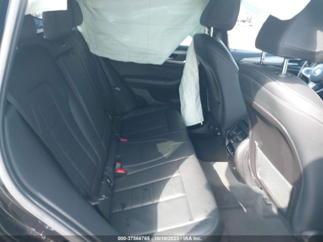 5UXTS3C5XK0Z09543 BMW X3 M40i