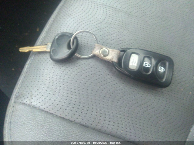 2011 HYUNDAI ELANTRA 5NPDH4AEXBH021262 Photo 10