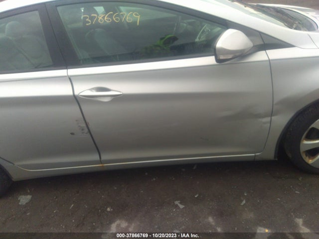 2011 HYUNDAI ELANTRA 5NPDH4AEXBH021262 Photo 5