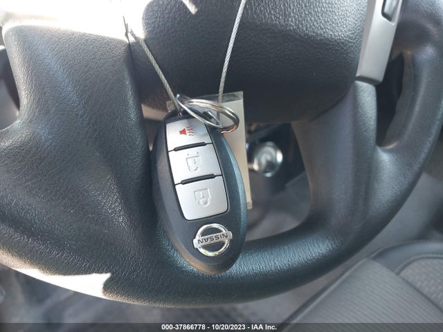 Nissan TITAN XD S 2017 1N6BA1C36HN559677 Image 11