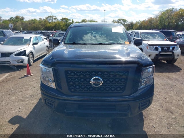Nissan TITAN XD S 2017 1N6BA1C36HN559677 Image 12
