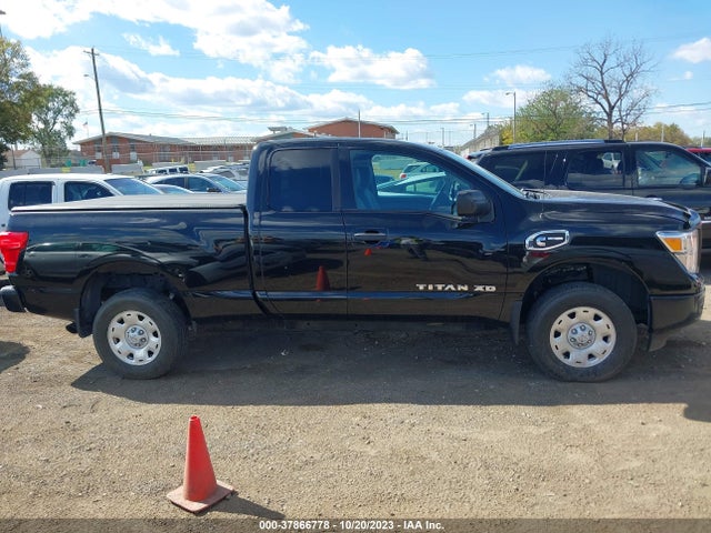 Nissan TITAN XD S 2017 1N6BA1C36HN559677 Image 13