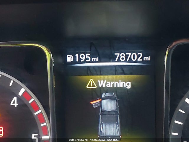 Nissan TITAN XD S 2017 1N6BA1C36HN559677 Image 15