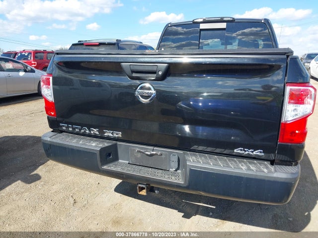 Nissan TITAN XD S 2017 1N6BA1C36HN559677 Image 16