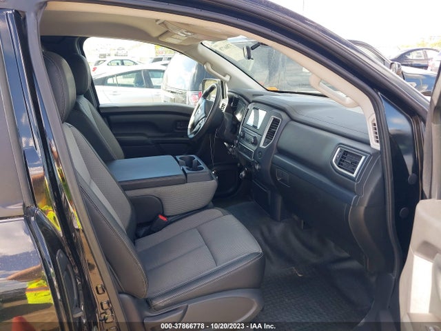 Nissan TITAN XD S 2017 1N6BA1C36HN559677 Image 5