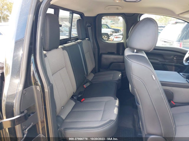 Nissan TITAN XD S 2017 1N6BA1C36HN559677 Image 8