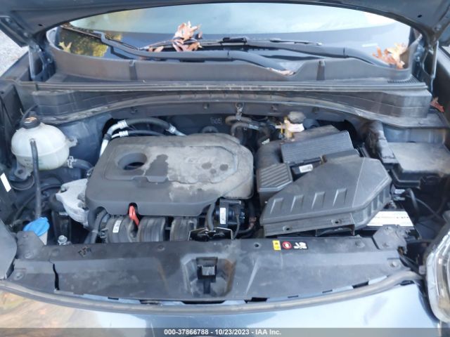 KNDPMCAC0H7163375 KIA Sportage Lx