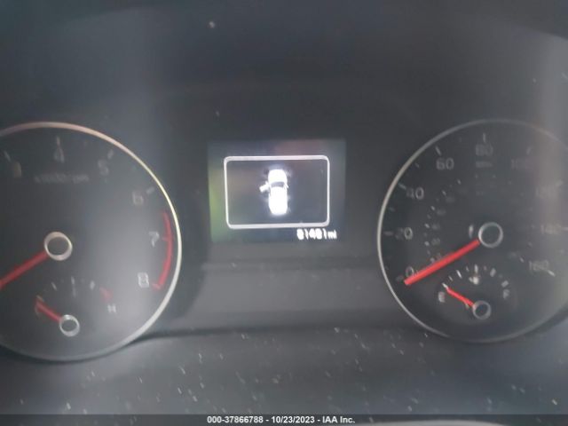 KNDPMCAC0H7163375 KIA Sportage Lx