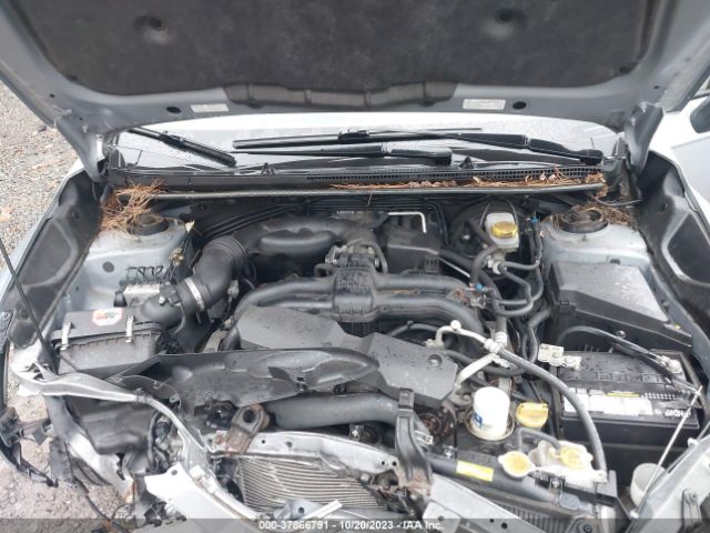 JF1GPAA68F8279412 Subaru Impreza Wagon 2.0i
