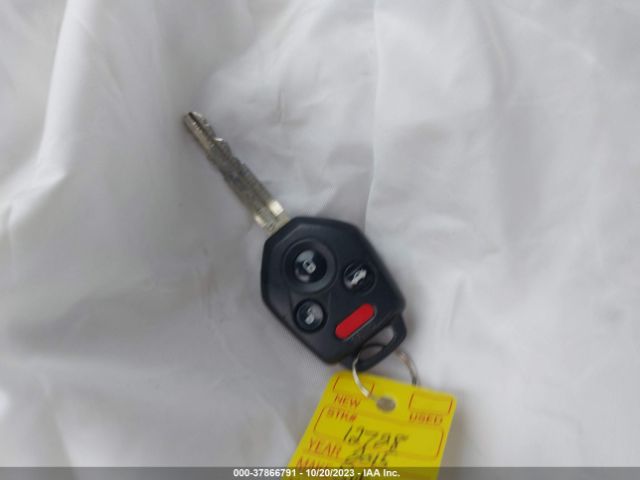 JF1GPAA68F8279412 Subaru Impreza Wagon 2.0i