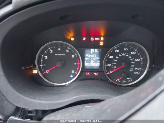JF1GPAA68F8279412 Subaru Impreza Wagon 2.0i