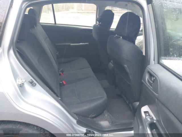 JF1GPAA68F8279412 Subaru Impreza Wagon 2.0i