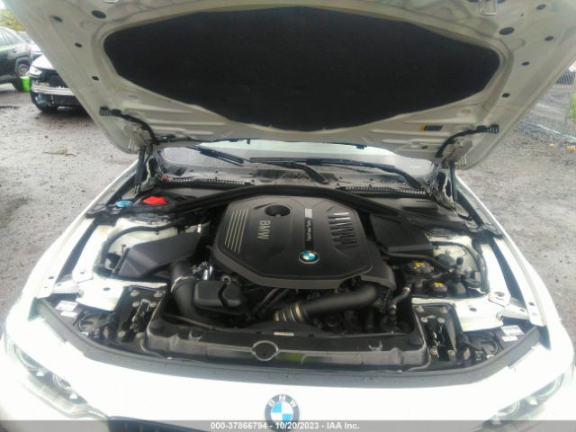 WBA4E3C58HG187287 BMW 440i Gran Coupe