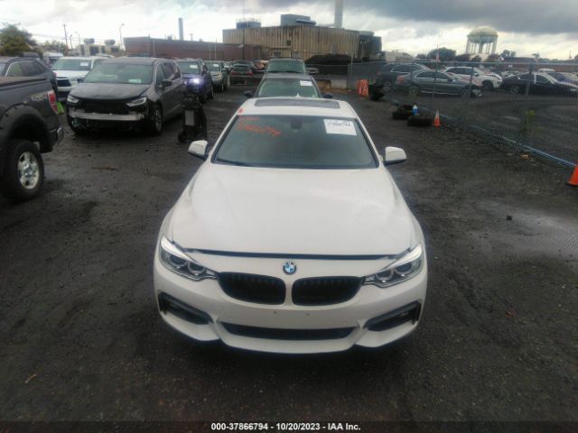 WBA4E3C58HG187287 BMW 440i Gran Coupe