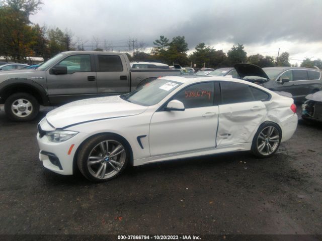 WBA4E3C58HG187287 BMW 440i Gran Coupe