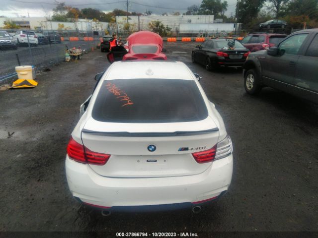WBA4E3C58HG187287 BMW 440i Gran Coupe