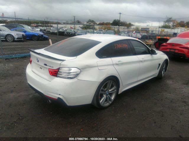 WBA4E3C58HG187287 BMW 440i Gran Coupe