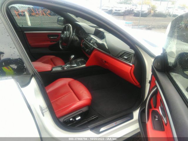 WBA4E3C58HG187287 BMW 440i Gran Coupe