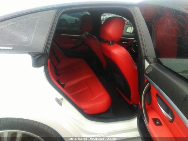 WBA4E3C58HG187287 BMW 440i Gran Coupe