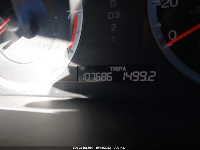 2011 HONDA ACCORD SDN LX VIN: 1HGCP2F30BA003548