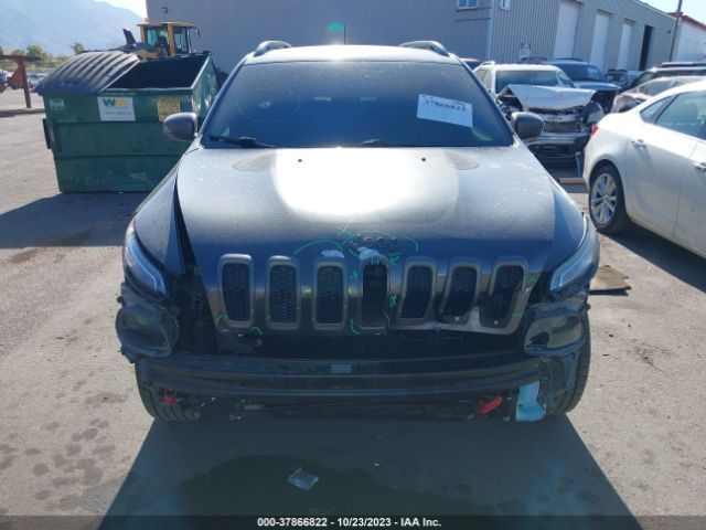 1C4PJMBS3GW290047 Jeep Cherokee Trailhawk