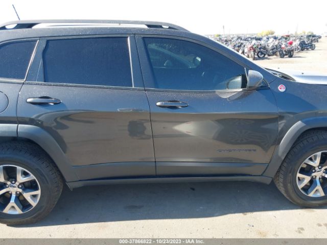 1C4PJMBS3GW290047 Jeep Cherokee Trailhawk