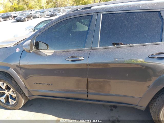 1C4PJMBS3GW290047 Jeep Cherokee Trailhawk