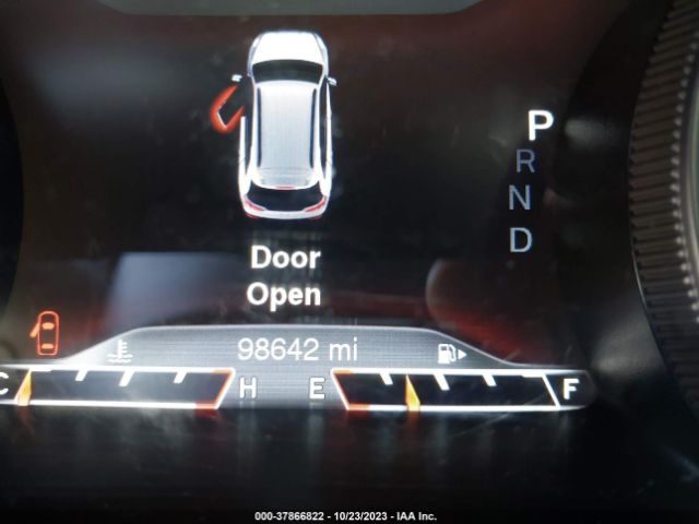 1C4PJMBS3GW290047 Jeep Cherokee Trailhawk