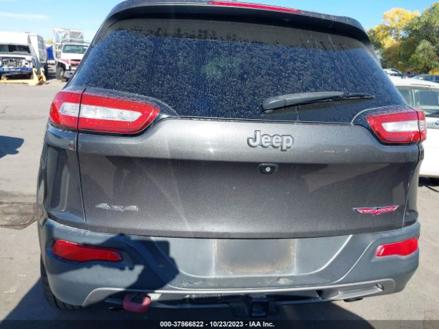 1C4PJMBS3GW290047 Jeep Cherokee Trailhawk