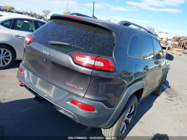 1C4PJMBS3GW290047 Jeep Cherokee Trailhawk