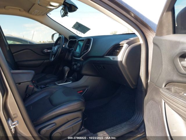 1C4PJMBS3GW290047 Jeep Cherokee Trailhawk