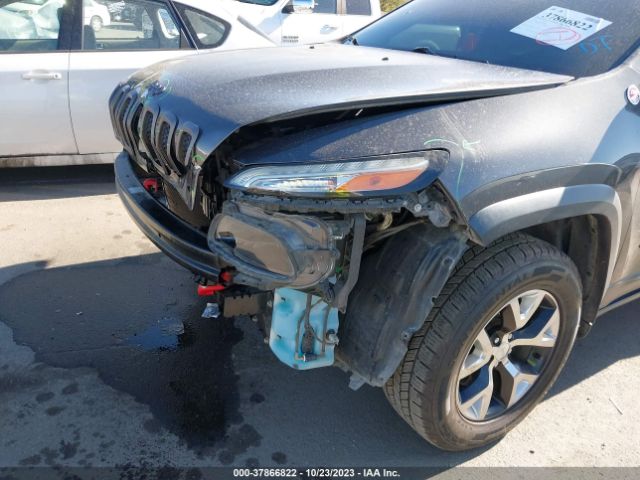 1C4PJMBS3GW290047 Jeep Cherokee Trailhawk