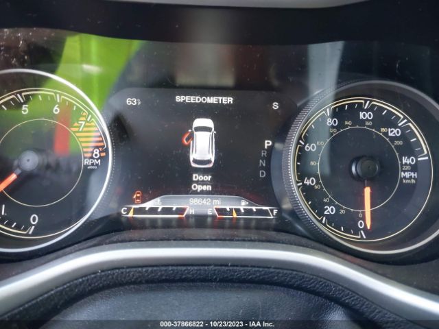 1C4PJMBS3GW290047 Jeep Cherokee Trailhawk