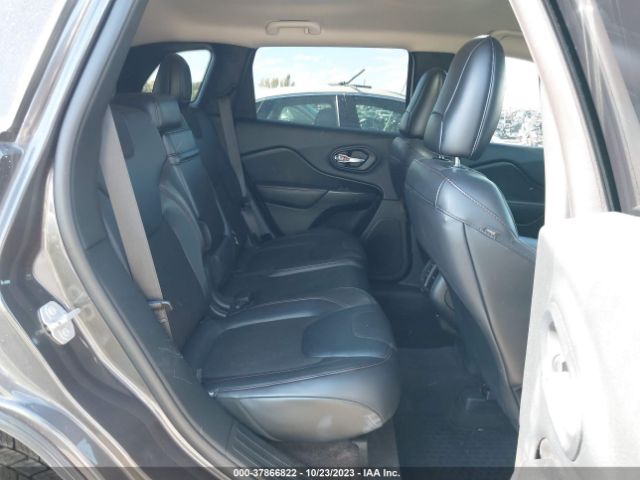 1C4PJMBS3GW290047 Jeep Cherokee Trailhawk