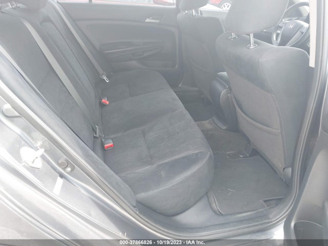 2012 HONDA ACCORD 2.4 LX-P VIN: 1HGCP2F46CA148331