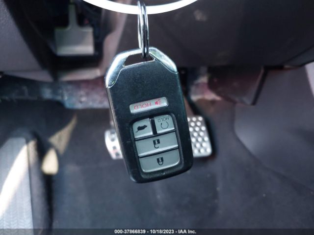 SHHFK7H49LU420557 Honda Civic Hatchback Sport