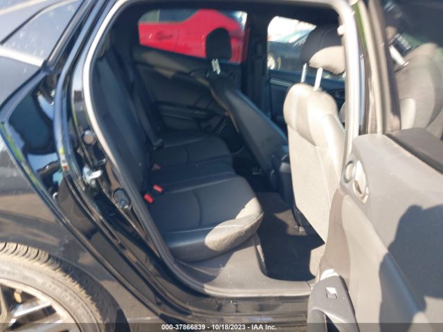 SHHFK7H49LU420557 Honda Civic Hatchback Sport