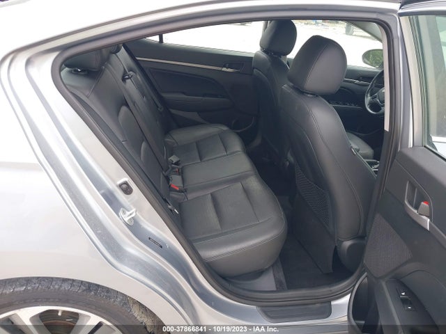 2017 HYUNDAI ELANTRA 5NPD84LF4HH028013 Photo 7