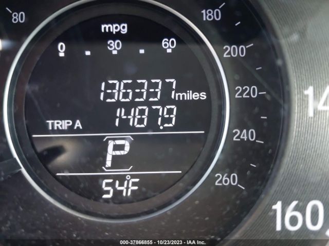 1HGCR2F35GA164639 Honda Accord Sedan Lx