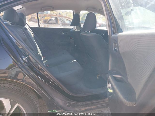 1HGCR2F35GA164639 Honda Accord Sedan Lx