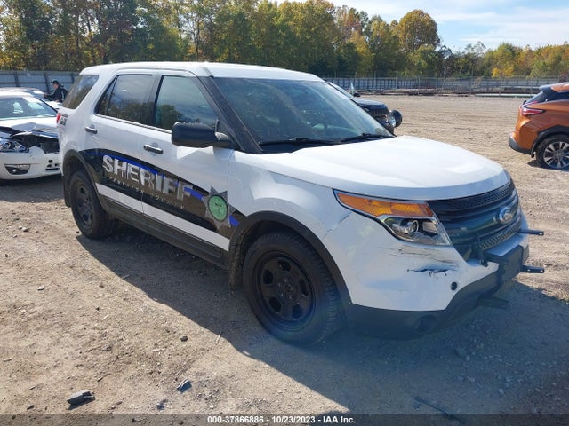 2015 1FM5K8AR6FGC26857 main image