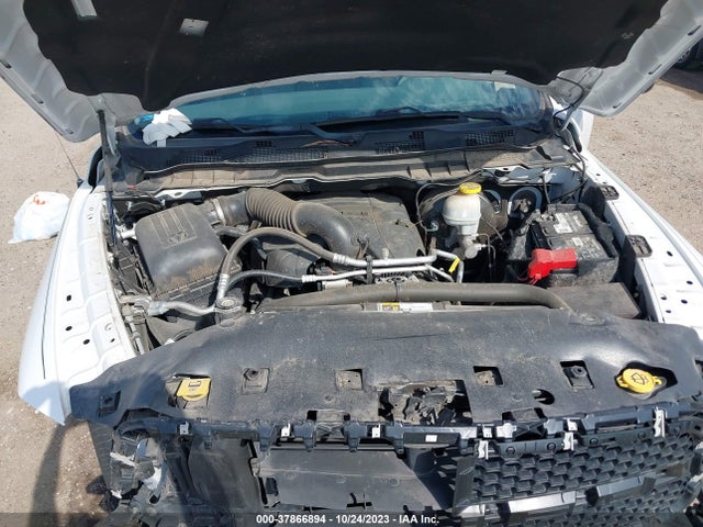 1C6RR7FTXGS420717 RAM 1500 Express