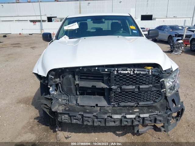 1C6RR7FTXGS420717 RAM 1500 Express