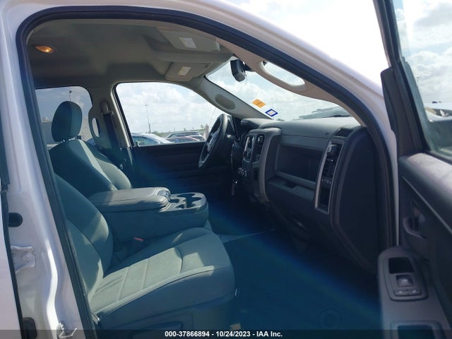 1C6RR7FTXGS420717 RAM 1500 Express