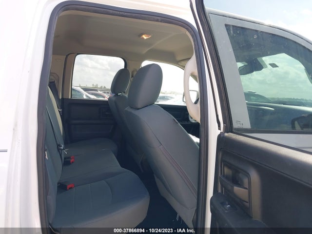 1C6RR7FTXGS420717 RAM 1500 Express