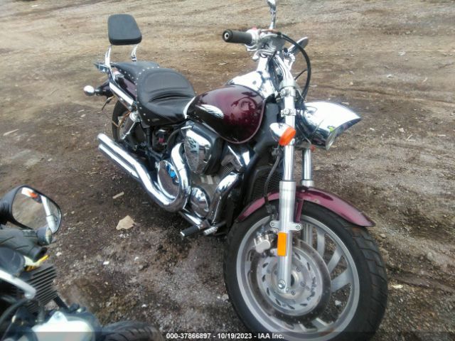 2007 HONDA VTX1300 1HFSC55087A307416