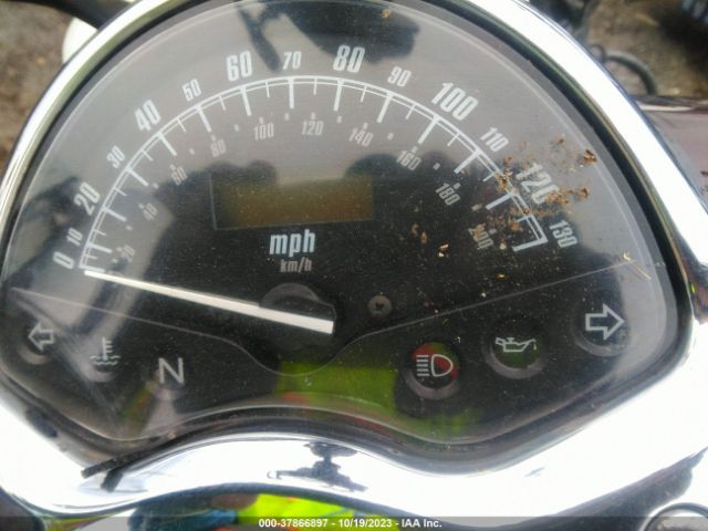 2007 HONDA VTX1300 1HFSC55087A307416 Photo 6