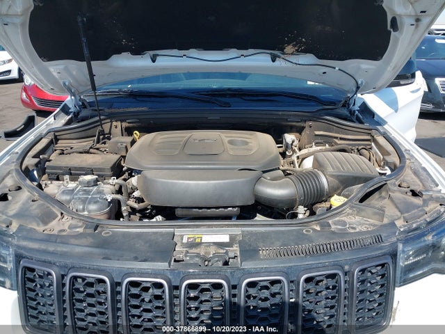 1C4RJEBG9LC246351 Jeep Grand Cherokee Limited X